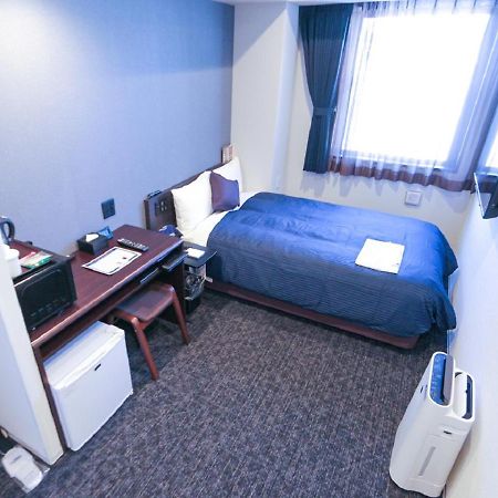 Hotel Livemax Akasaka طوكيو المظهر الخارجي الصورة