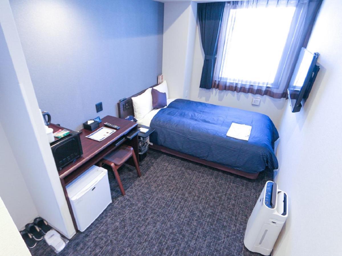 Hotel Livemax Akasaka طوكيو المظهر الخارجي الصورة