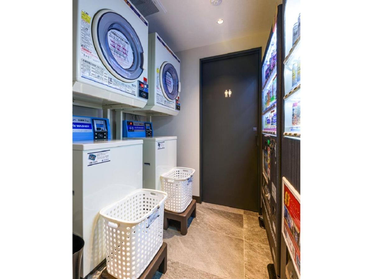 Hotel Livemax Akasaka طوكيو المظهر الخارجي الصورة