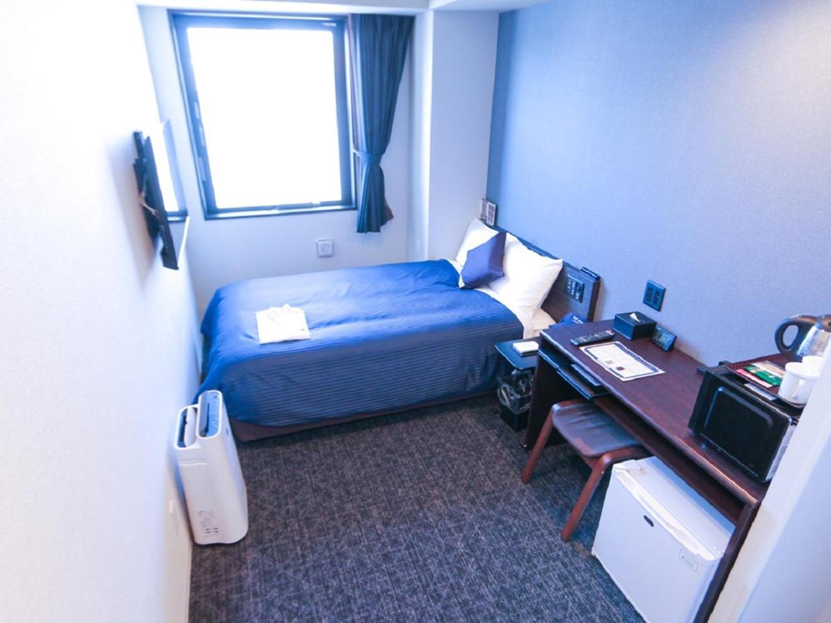 Hotel Livemax Akasaka طوكيو المظهر الخارجي الصورة
